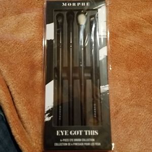 Morphe Eye Got This